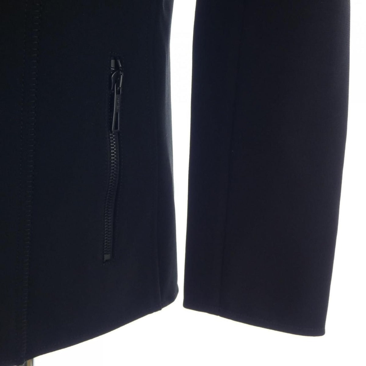 Hermes Collarless Jacket 38 — view 7