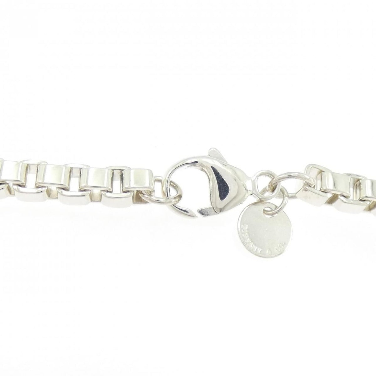 Tiffany & Co Venetian Bracelet — view 3