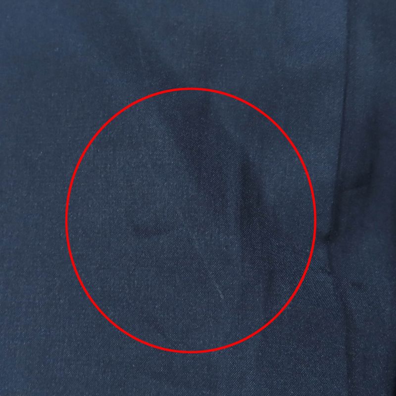 Prada 2021 P218g 100% Silk Triangle Logo Plate Shorts Black 38 Made In Italy