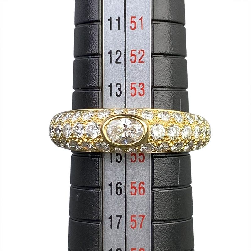 Cartier Mimi Ring