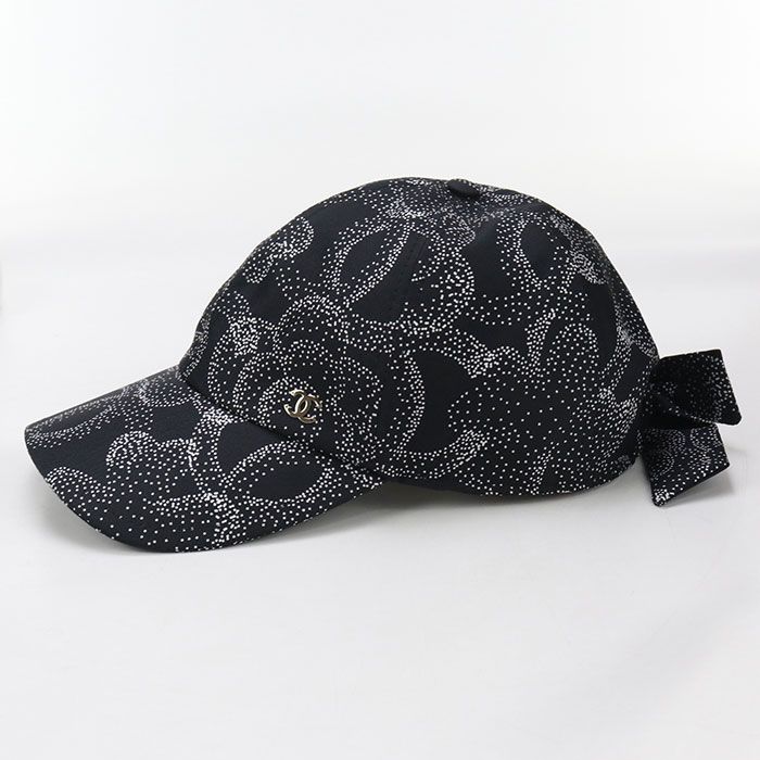 Chanel Camellia Cap Syl Cles Dies