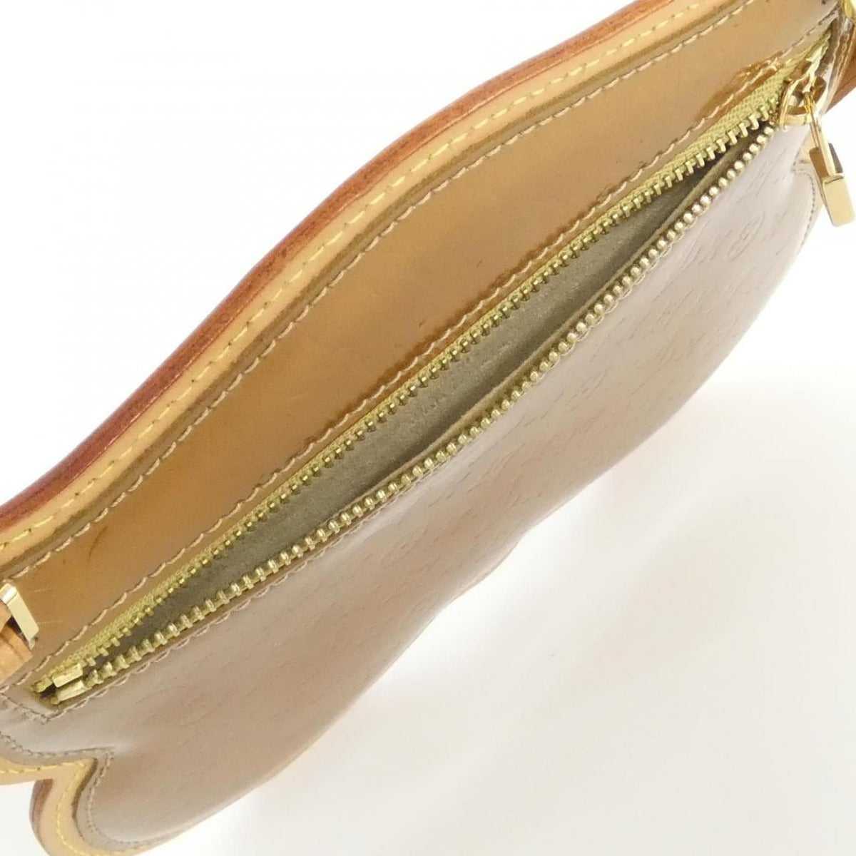 Louis Vuitton Vintage Animal Pochette Accessory Pouch — view 9