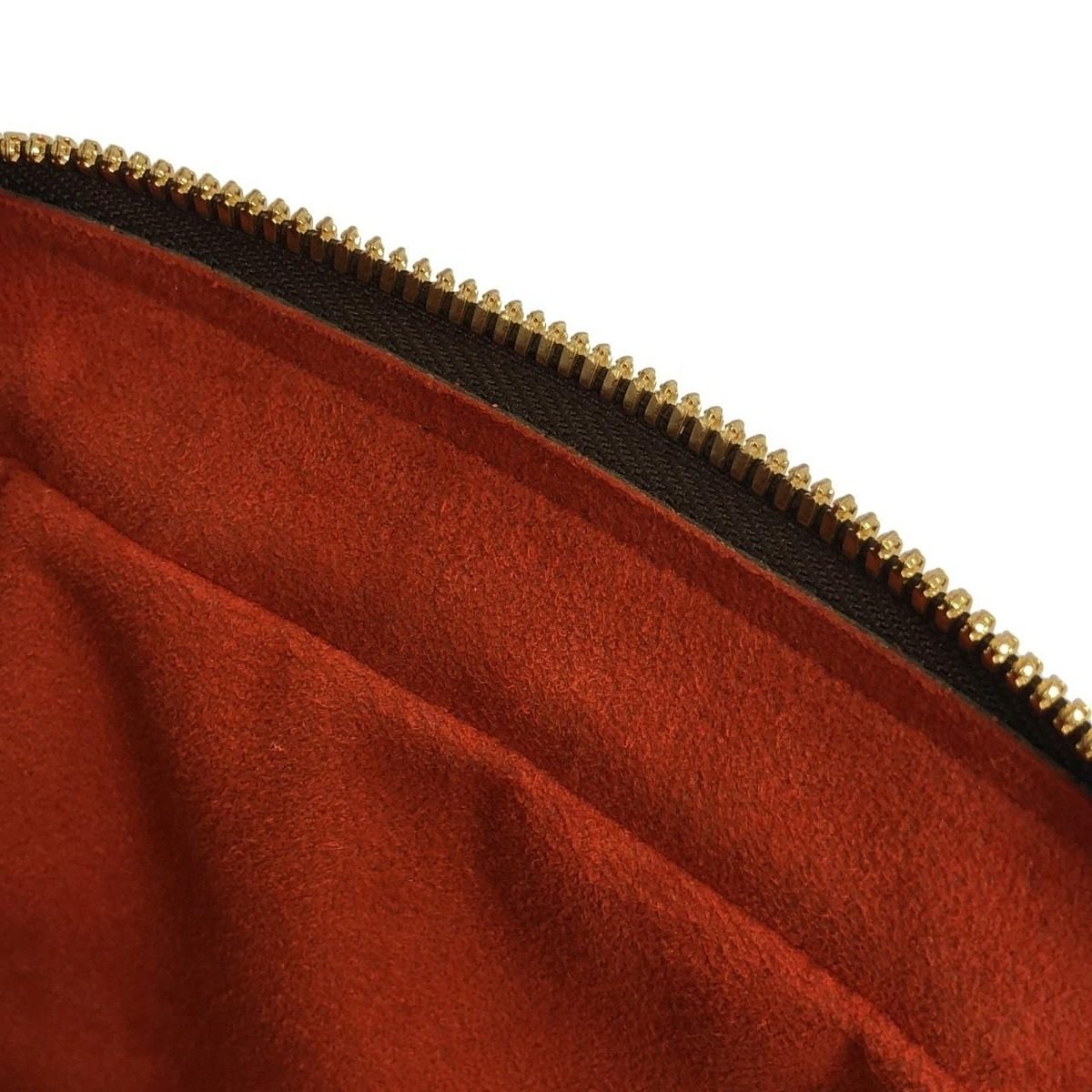 Louis Vuitton Damier Triana Bag — view 7