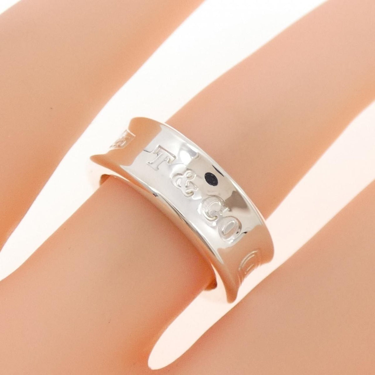Tiffany & Co. Ring L — view 6