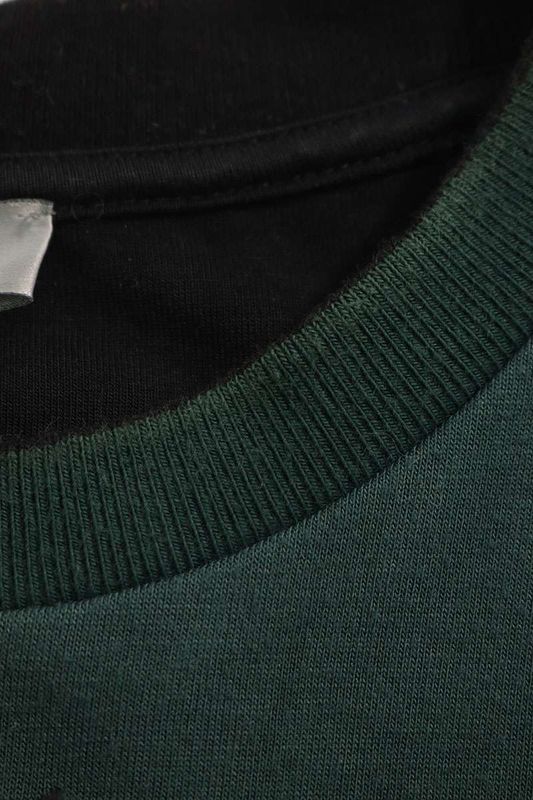 Dior Homme 18AW 833j626w7320 Atelier Logo Embroidered Sweatshirt Men's L