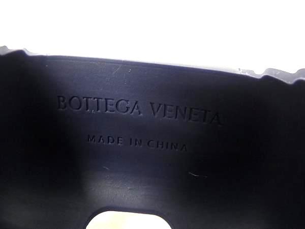 Bottega Veneta Intrecciato Rubber Airpods Pro Case Ipod Case Purple