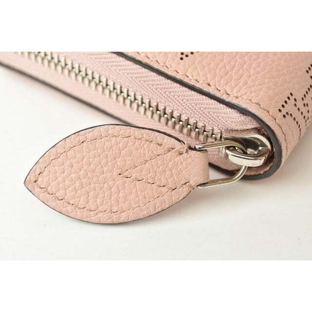Louis Vuitton Wallet Long Zippy Magnolia Pink — view 10