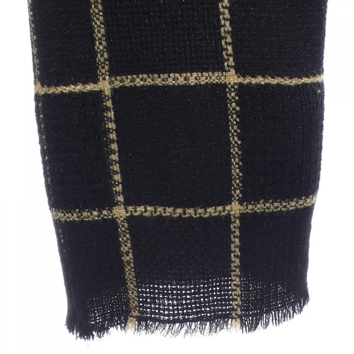 Chanel Pants Black — view 5