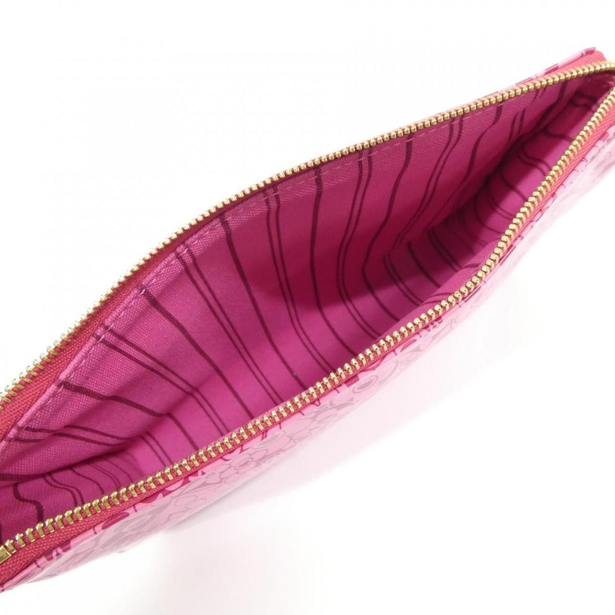 Louis Vuitton Cosmic Blossom Pochette Accessory Pouch — view 10