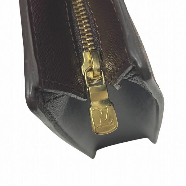 Louis Vuitton Damier Sac Pla PM N41226 Bag Tote Handbag Unisex