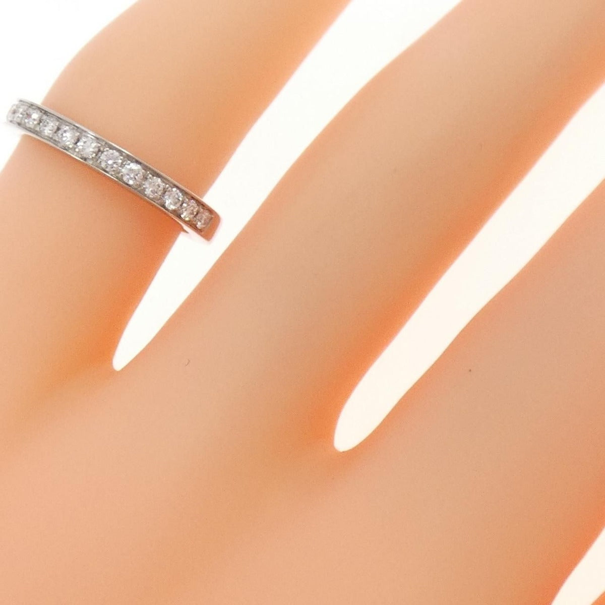 Bvlgari Dedicata a Venice Ring — view 6