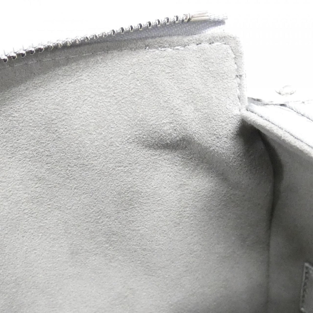 Louis Vuitton Monogram Miroir Side Trunk MM Bag — view 8