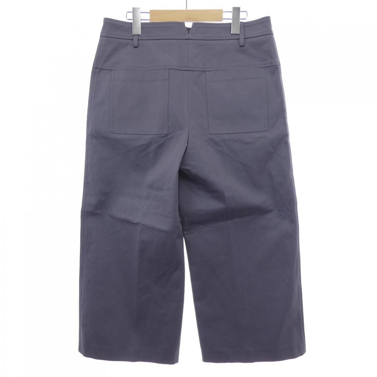 Hermes Pants Gray 42 — view 6