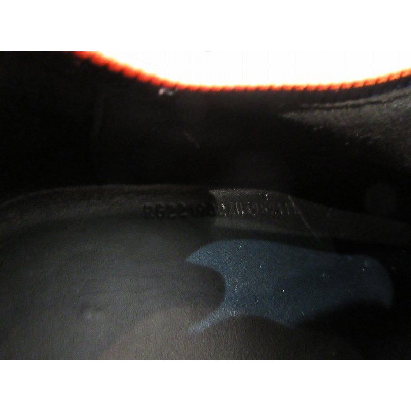 Hermes Sneakers Black — view 7