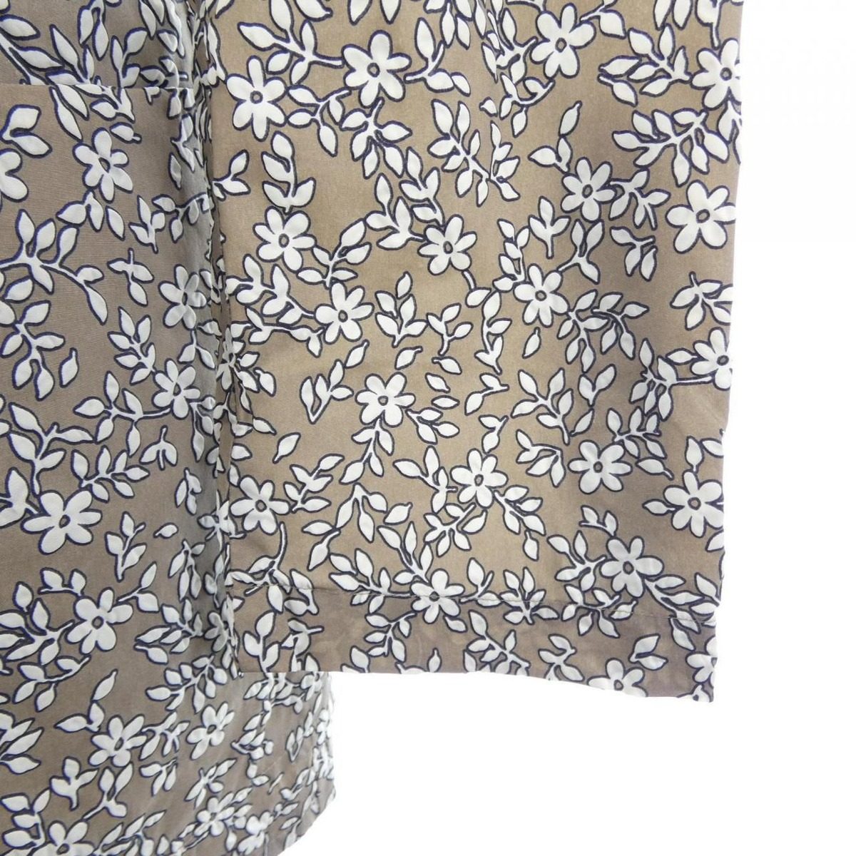 Hermes Jacket Gray — view 6