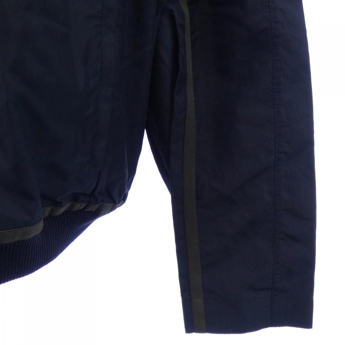 Hermes Jacket Black — view 7