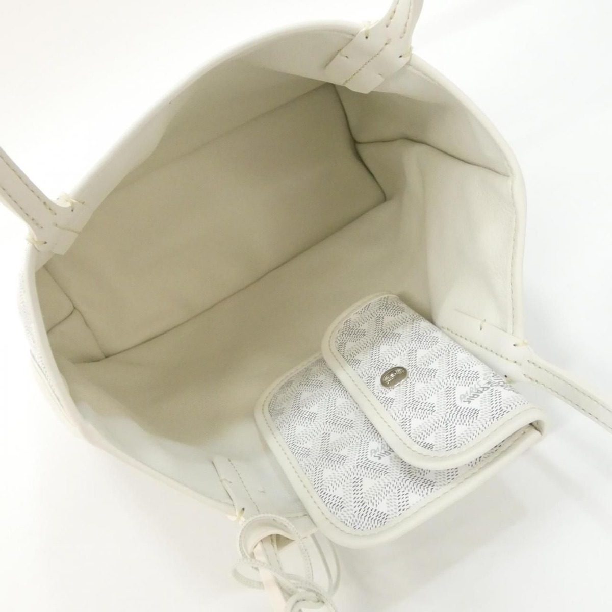 Goyard Anjou Mini Bag — view 5