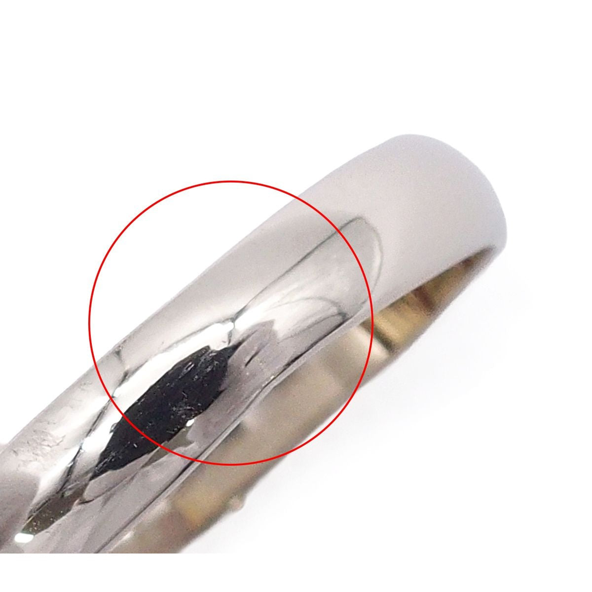 Cartier Trinity Ring MM Three Color Gold Classic 53 — view 8