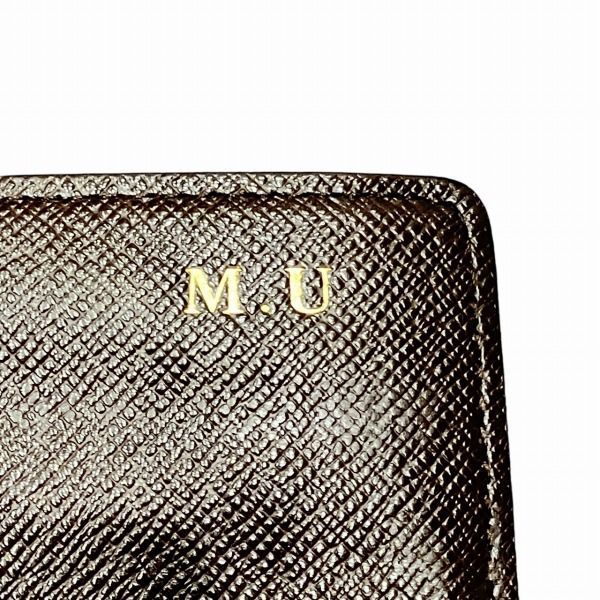 Louis Vuitton Damier Portefeuille Sarah N61734 Long Wallet Unisex