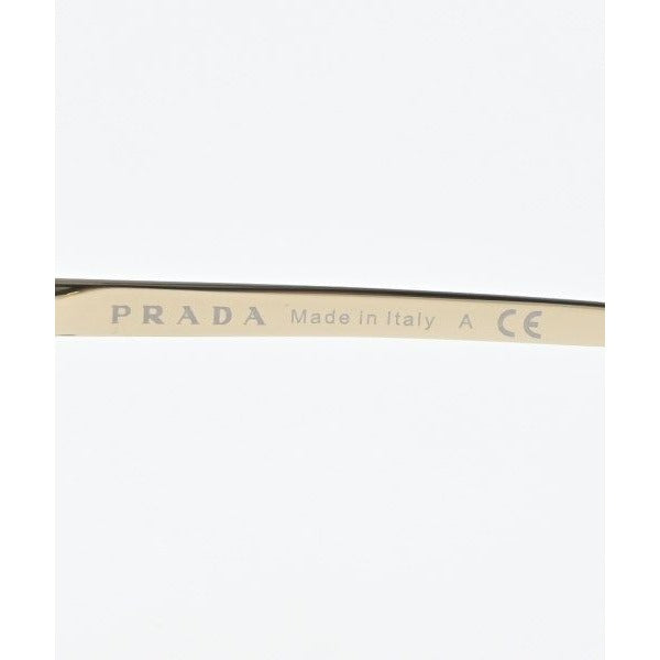 Prada Brown Sunglasses — view 8