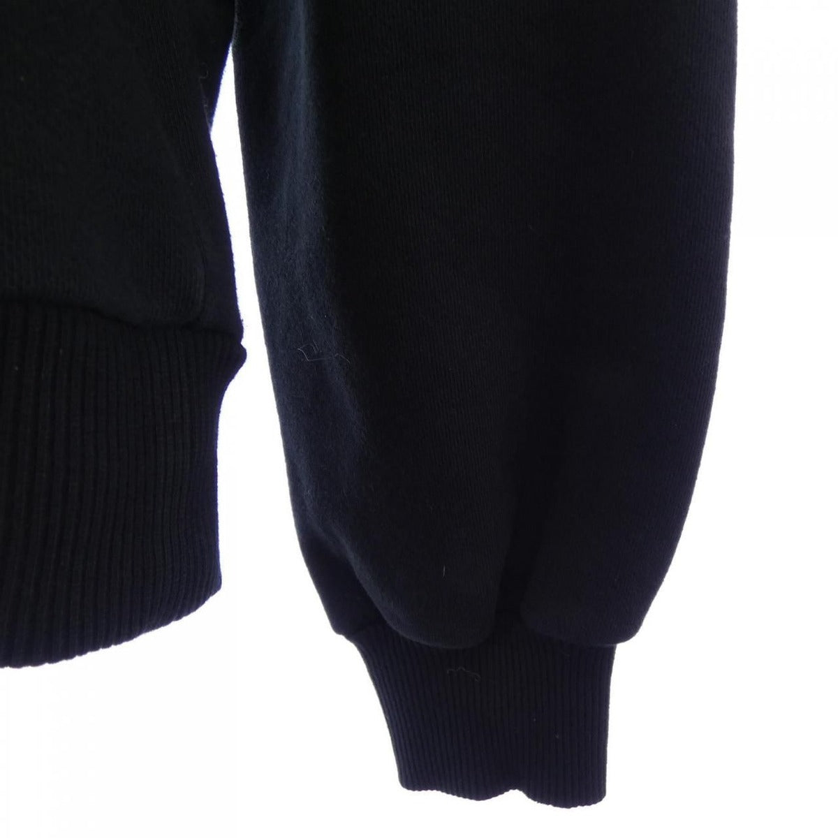 Celine Hoodie Black — view 6