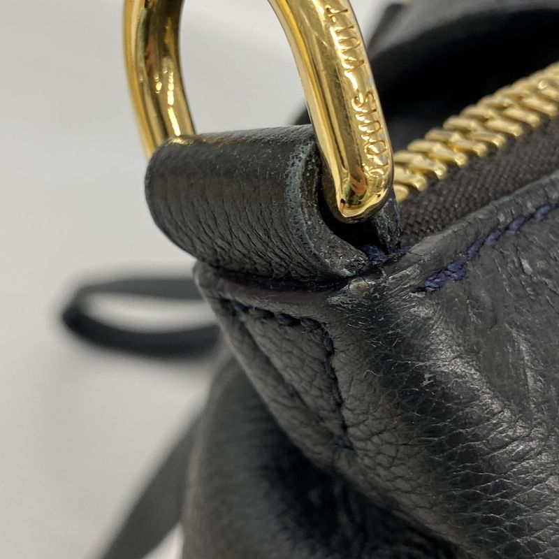 Louis Vuitton Tote Bag Monogram - Empreinte Lumineuse PM M93410 Infini Women