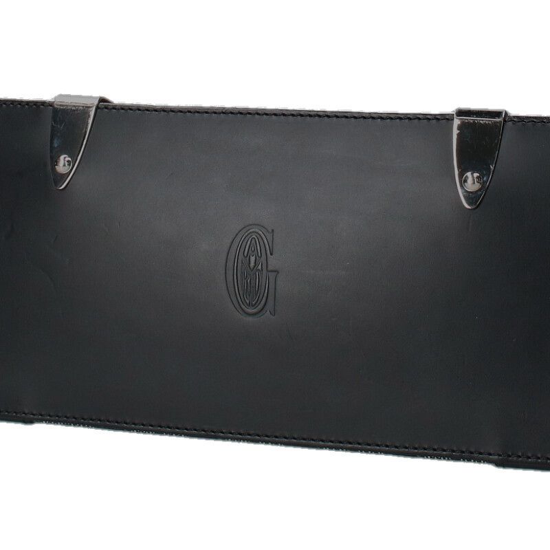 Goyard Saigon PM PVC Leather 2WAY Shoulder Bag Ladies PM