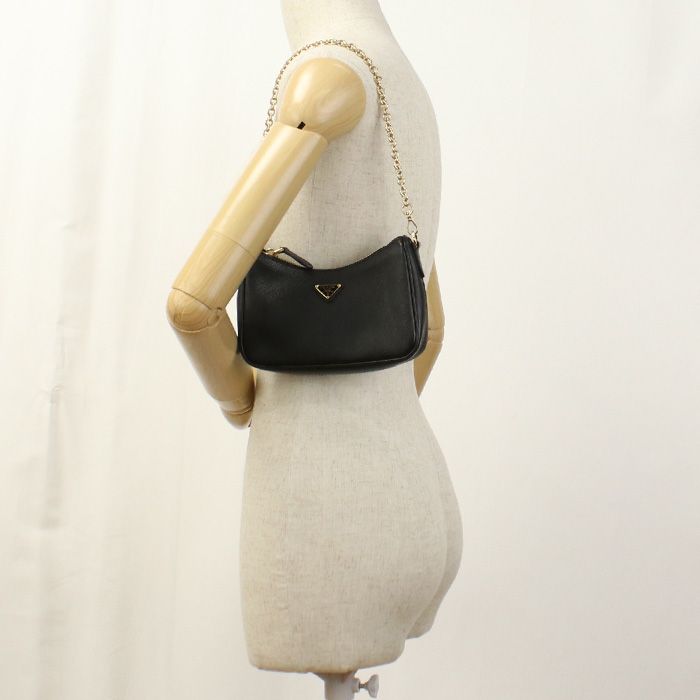 Prada Mini Bag Pr93649 Shoulder Bag Mini Bag Womens
