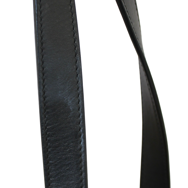 Saint Laurent Basket Bag A25-1255