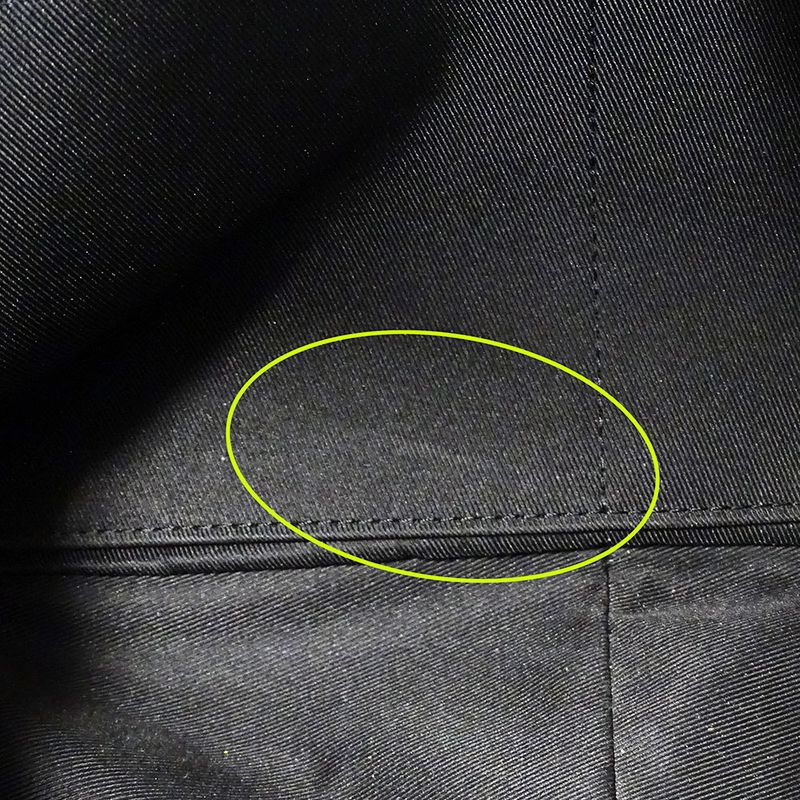 Louis Vuitton Bags Men's Brand Backpack Taiga Lama Discovery Backpack PM