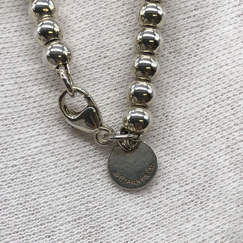 Tiffany & Co Tiffany & Co Bracelet Beaded Bracelet Return To Tiffany & Co Heart