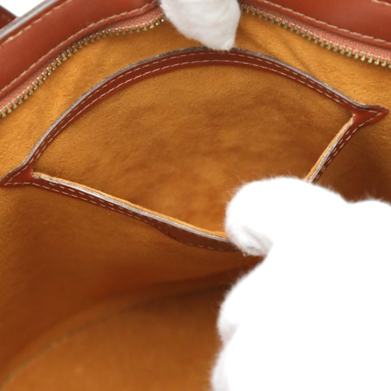 Louis Vuitton M52333 Epi Tote Bag Saint-jacques Poitiers Long Handbag Louis