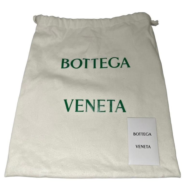 Bottega Veneta 667399v12j 07405 Mount Shoulder Bag Envelope Flap Gold Chain