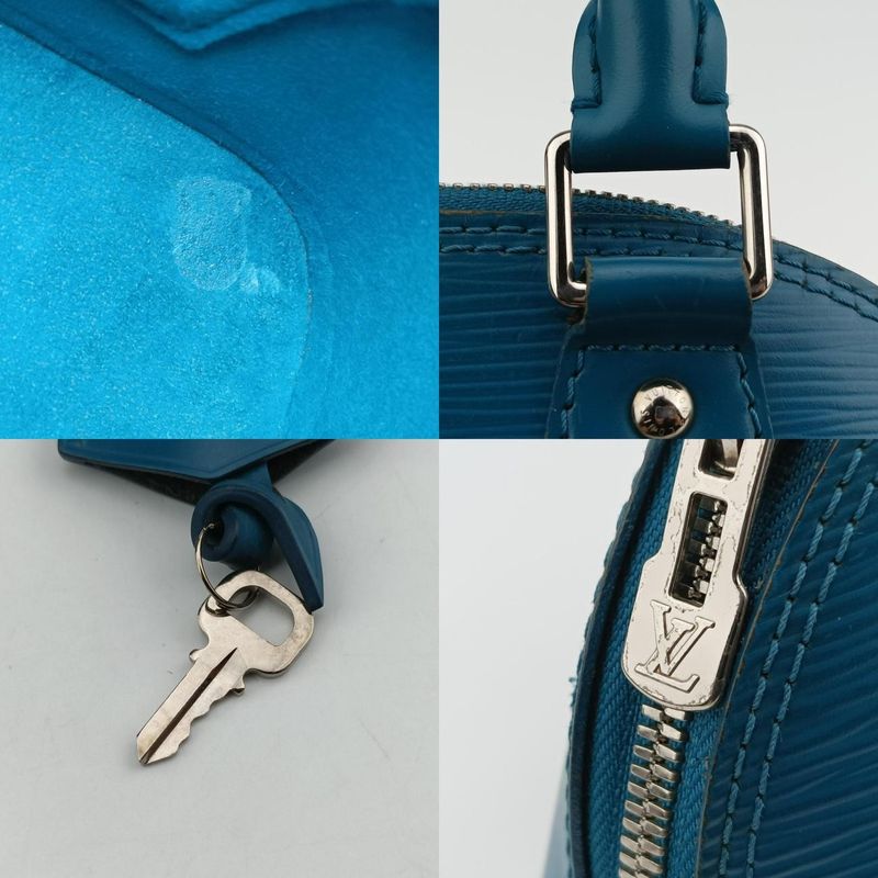 Louis Vuittonalma Bbchien Epi M40853fl1103