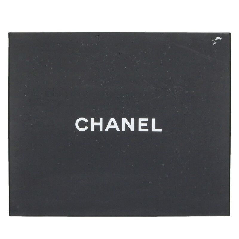 Chanel Sets Of 4 Minis Bags Mini Bag In Quilted Leather Case Women's