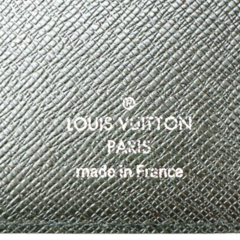 Louis Vuitton R20042 Epi Agenda MM System Notebook Cabas - Notebook Cabas -