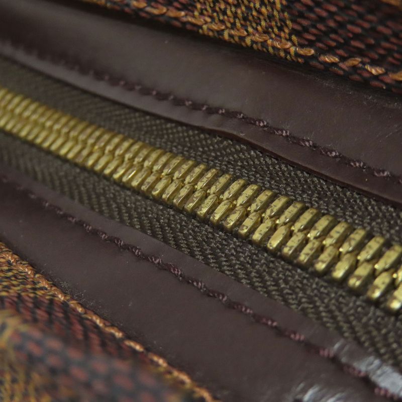 Louis Vuitton N51119 Chelsea Tote Bag Damier Canvas Women