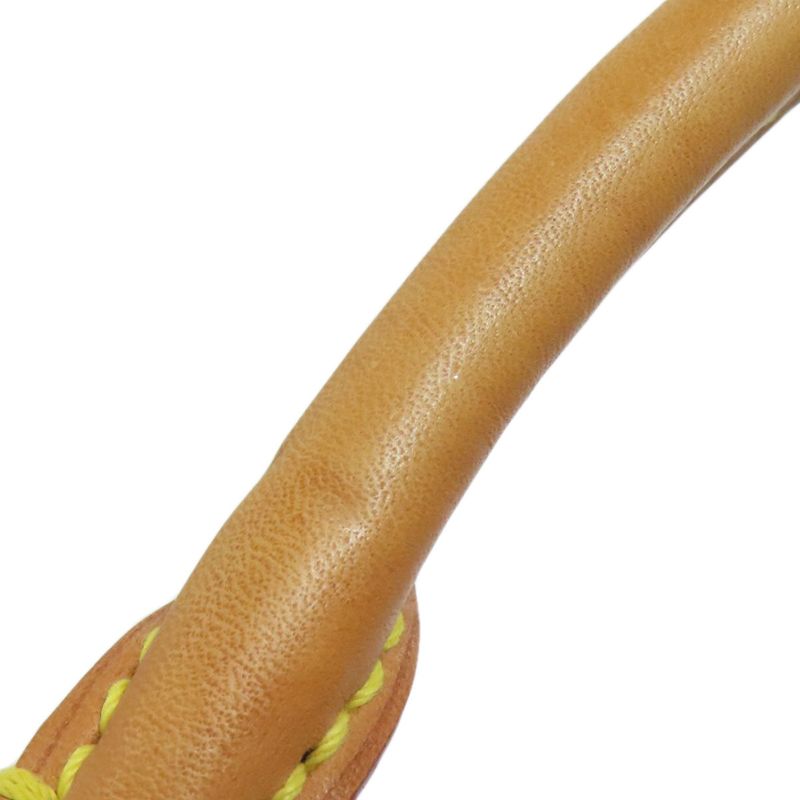 Louis Vuitton M43966 V Tote BB Handbag Monogram Canvas Women