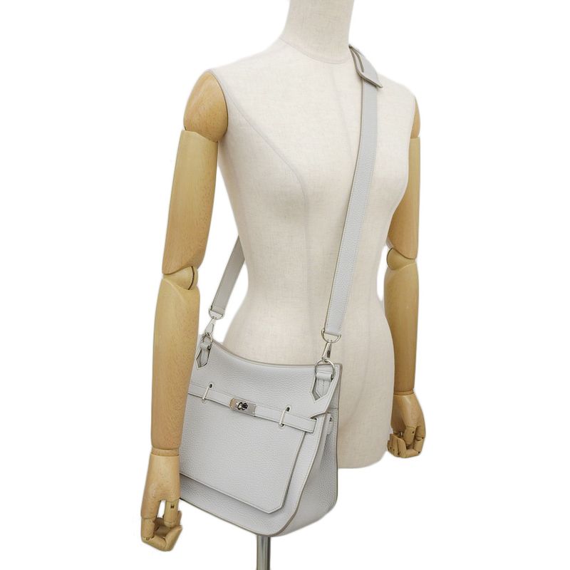Hermes Gypsyere 28 Shoulder Bag