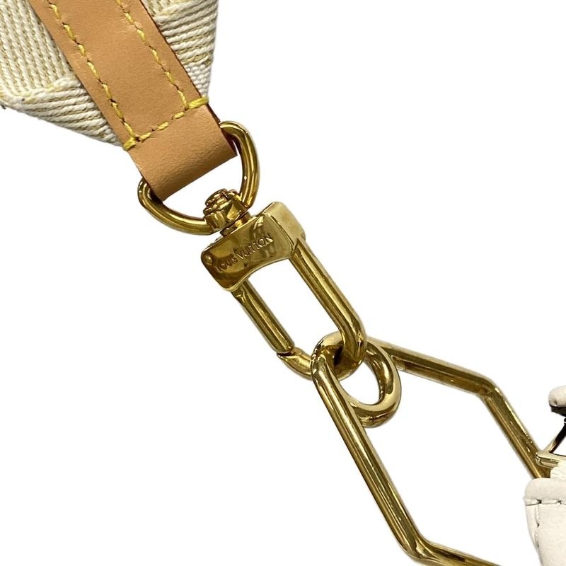 Louis Vuitton Shoulder Bag Coussin PM M57793 Clesarm Leather