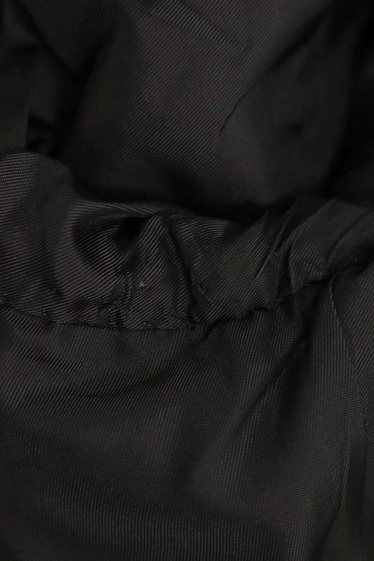 Gucci 12001902g Striped Wool Double Tailored Jacket Men's 46