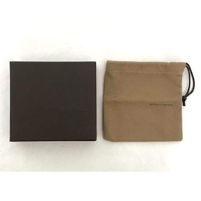 Bottega Veneta Bracelet Ec22584 Brown Intrecciato