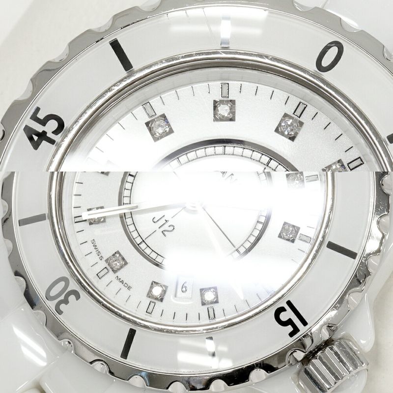 Chanel J12 34mm (134in) (33mm (130in)) H2125 Ladies