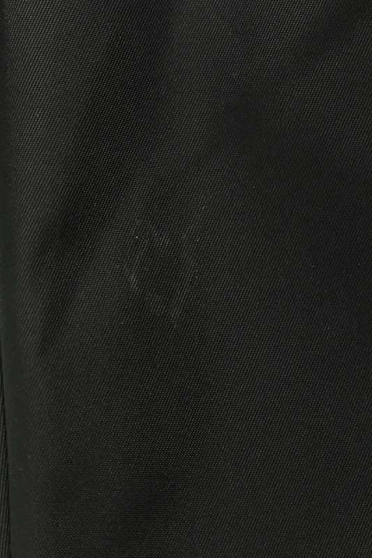 Prada Sph130 Re-nylon Nylon Cargo Long Pants Men 50