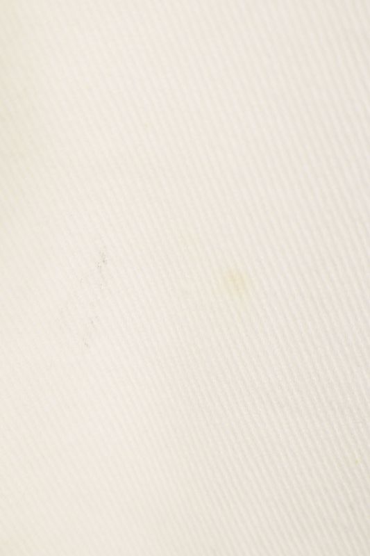 Bottega Veneta 687766 Vf4t0 Color Stitching Long Sleeve Shirt Men's 48