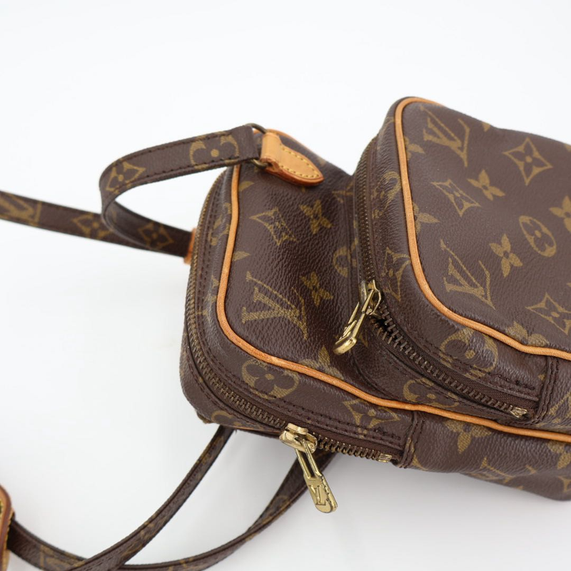 Louis Vuitton Shoulder Bag Monogram Mini Amazon M45238