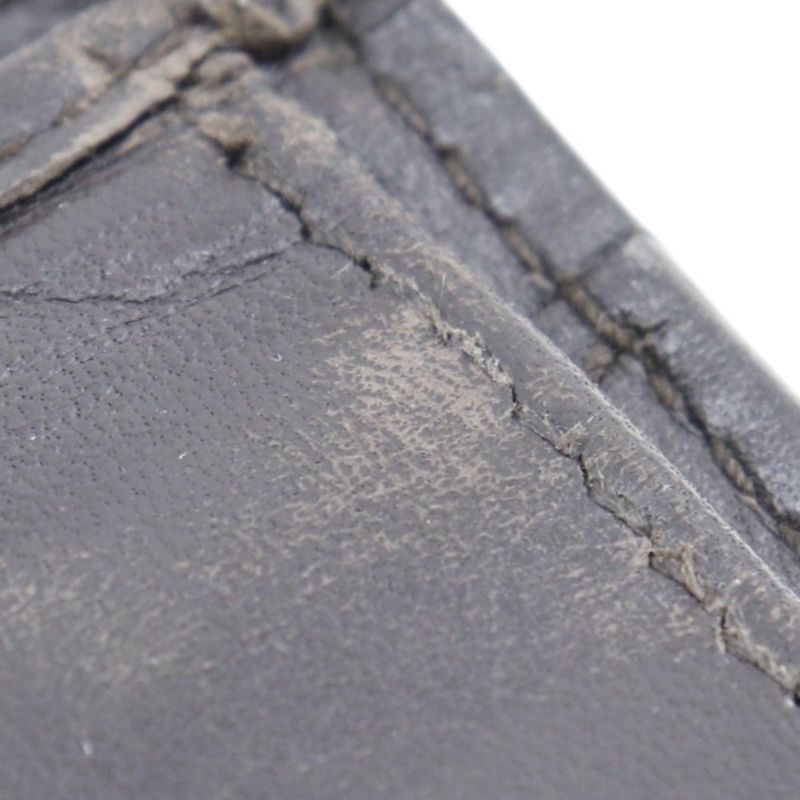 Bottega Veneta Bottega Veneta Intrecciato 193642-v4651 Calf Dark Brown Men's