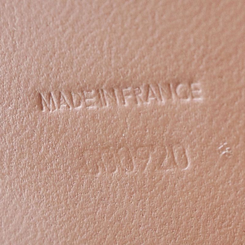 Louis Vuitton Crusher Attaché Case M53124 Monogram Canvas Brown Co0920 Unisex