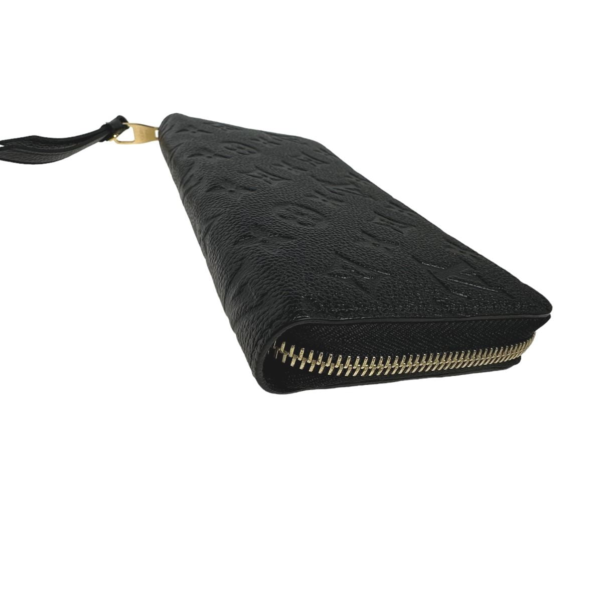 Louis Vuitton Empreinte Long Wallet Zippy