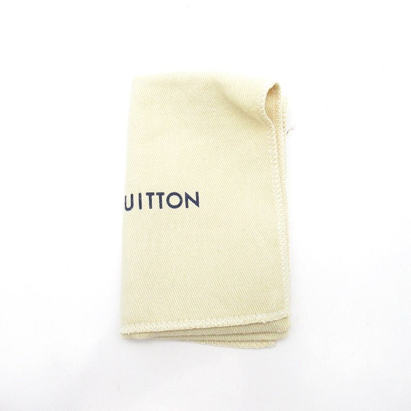 Louis Vuitton Portefeuille Roux M82377 Monogram Women's Fuchsia